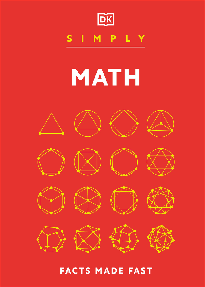 Simply Math cover