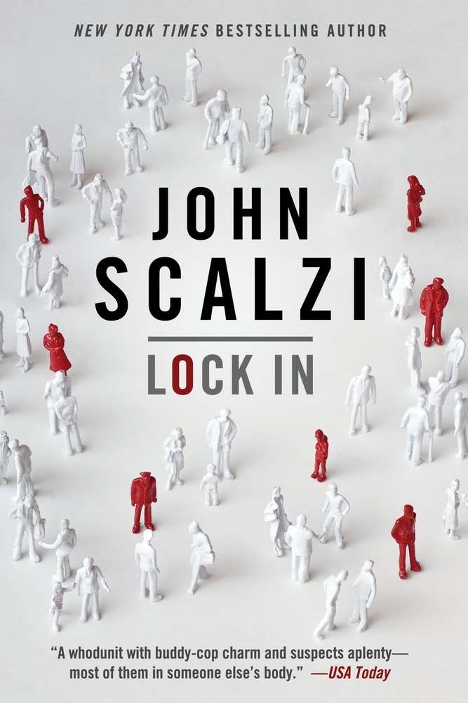 Lock In cover