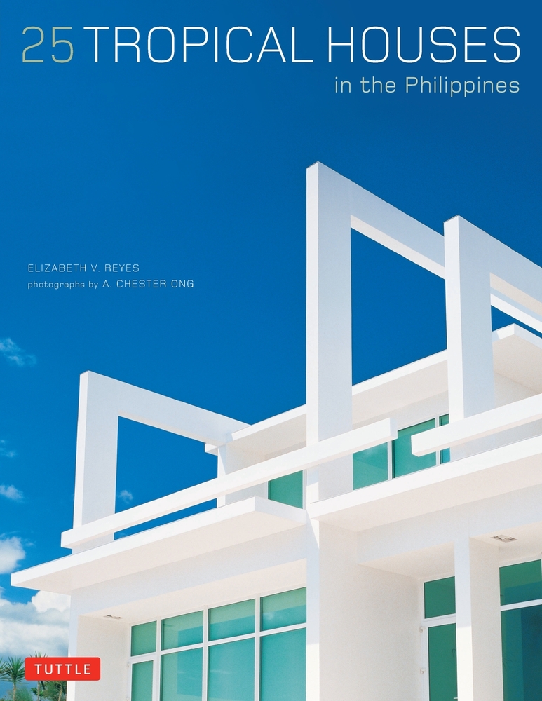 25 Tropical Houses in the Philippines cover