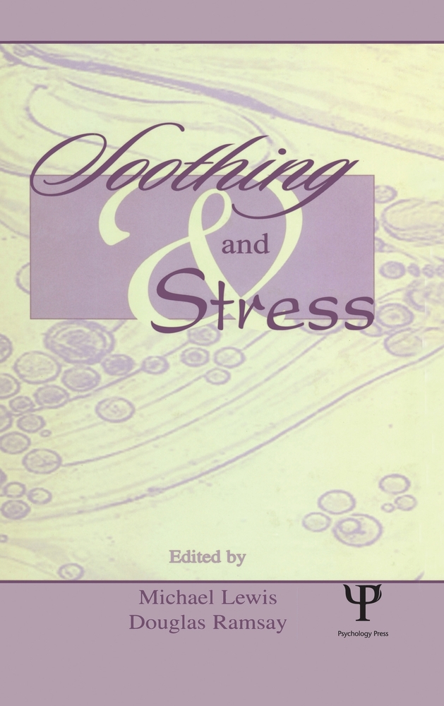 Soothing and Stress cover