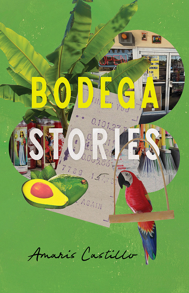 Bodega Stories cover