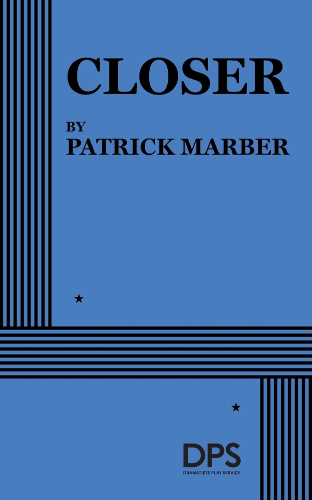 Closer cover