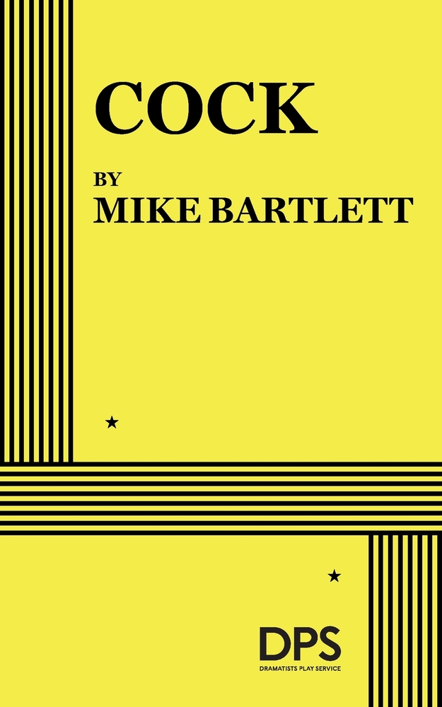 Cock cover