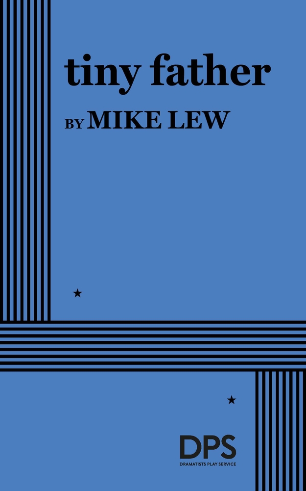 Tiny Father cover