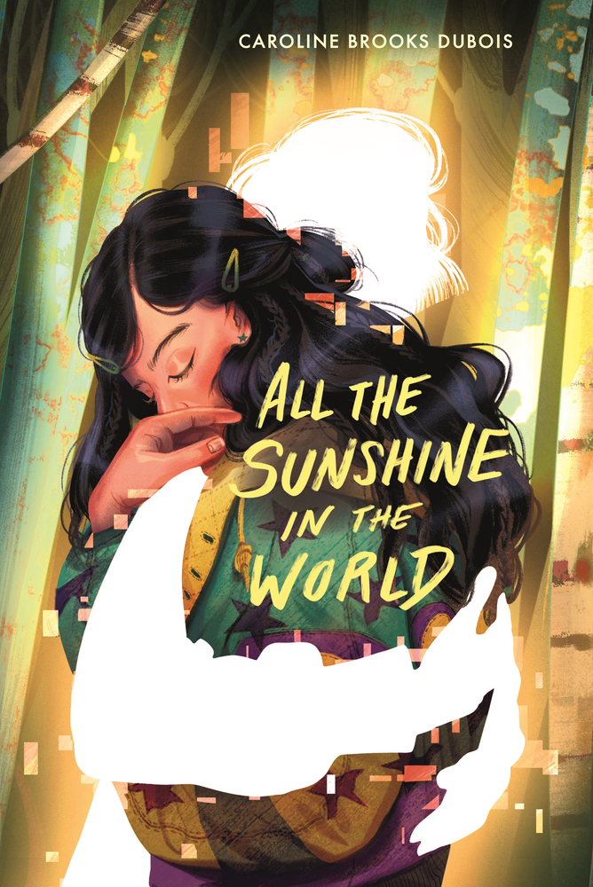 All the Sunshine in the World cover