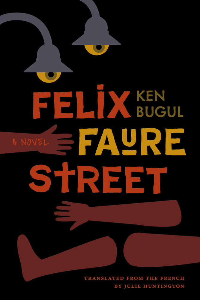 Felix Faure Street cover