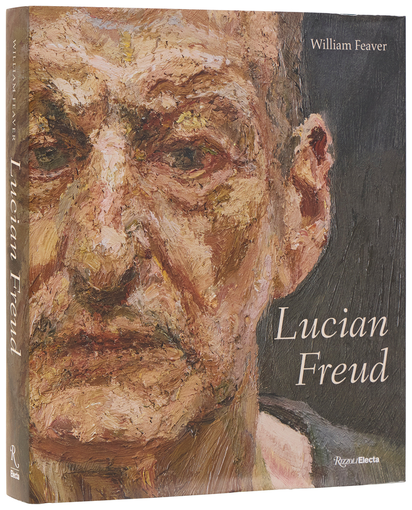 Lucian Freud: Revised and Expanded Edition cover