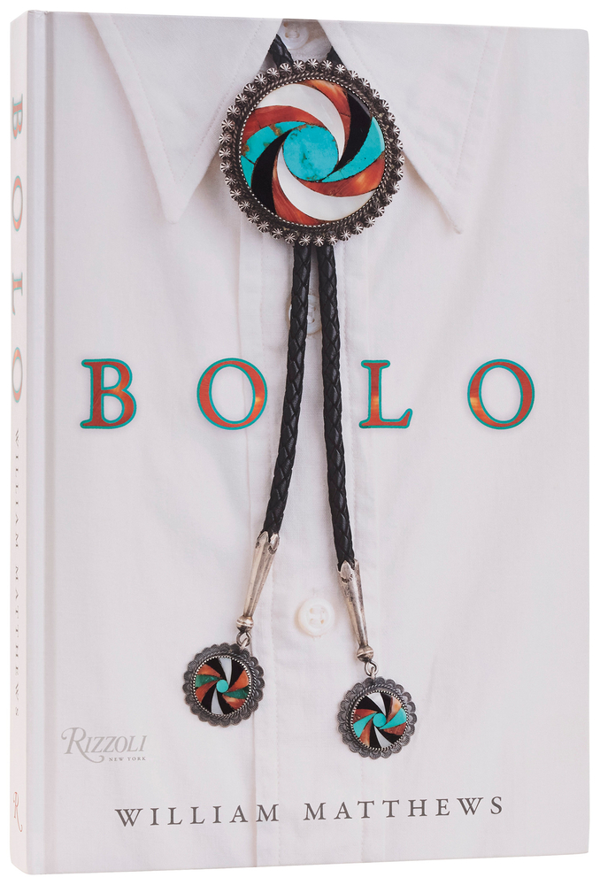 Bolo: Design, Style, Heritage cover