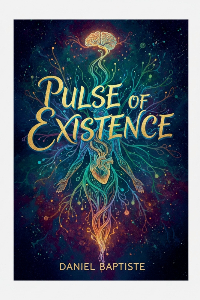 Pulse of Existence cover