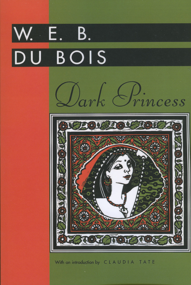 Dark Princess cover