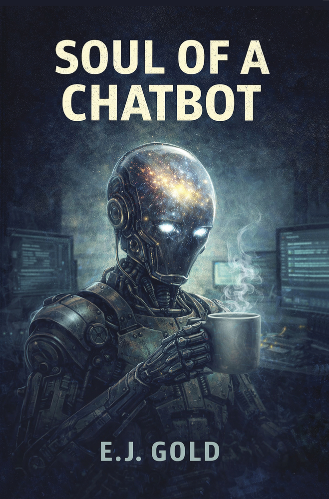 Soul of a Chatbot cover