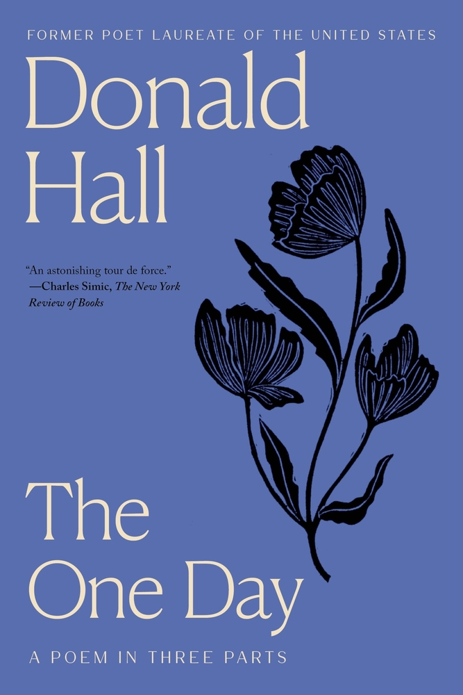The One Day cover