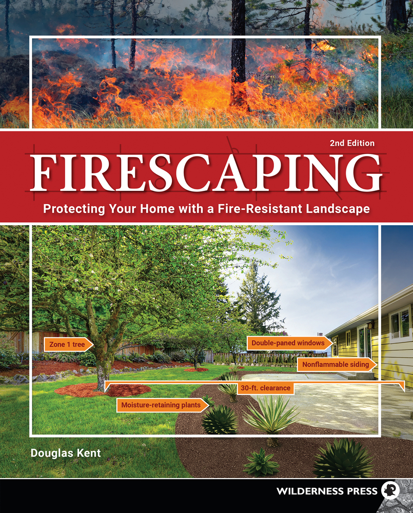 Firescaping: Protecting Your Home with a Fire-Resistant Landscape cover