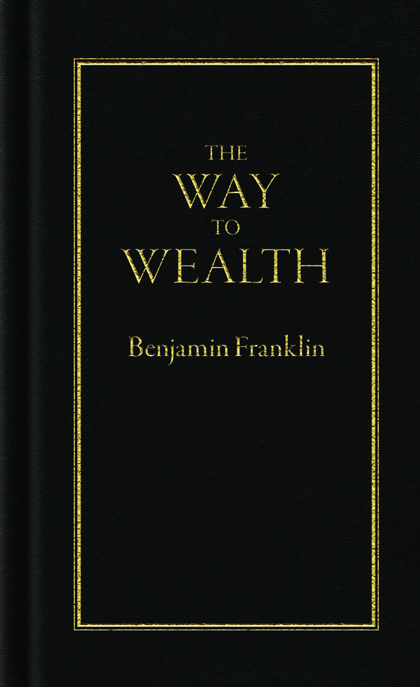 The Way to Wealth cover