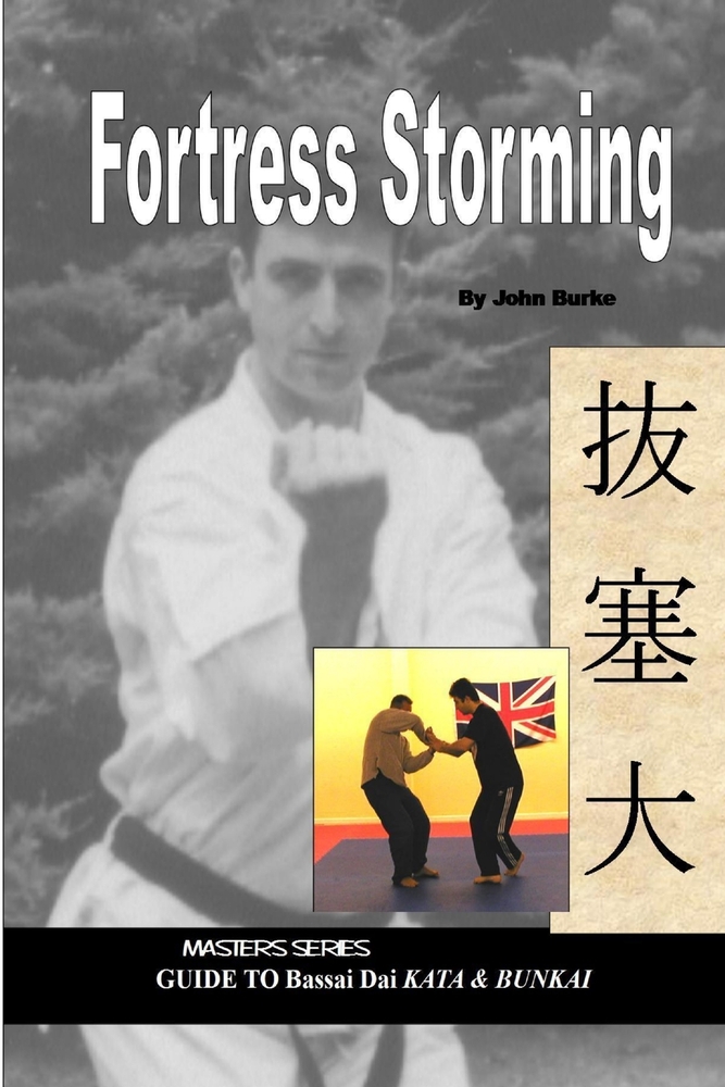 Fortress Storming cover