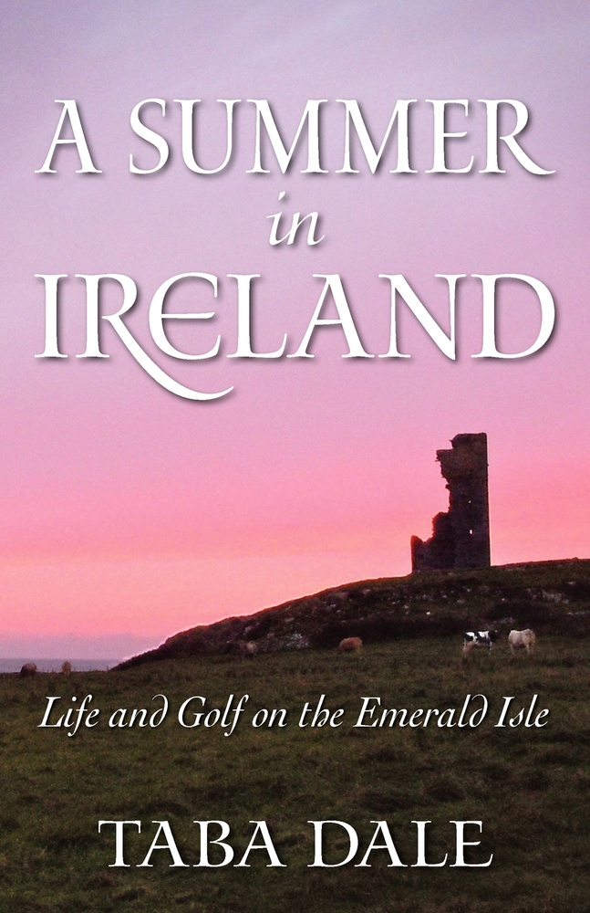 A Summer in Ireland cover