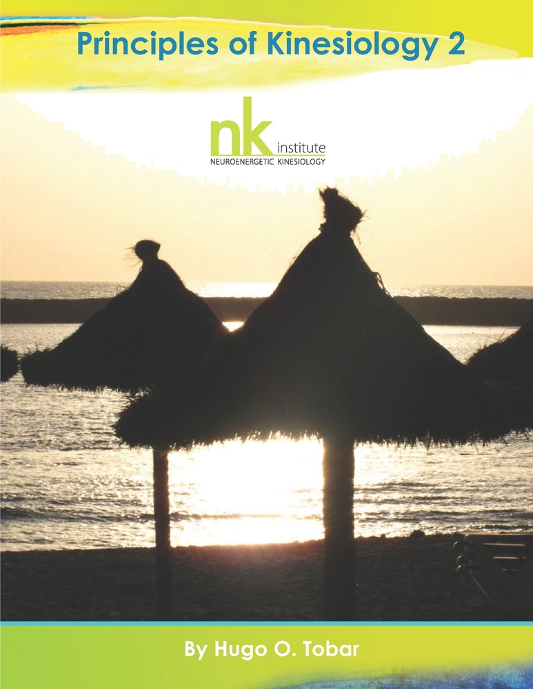 Principles of Kinesiology 2 Workshop Manual v3.0 cover