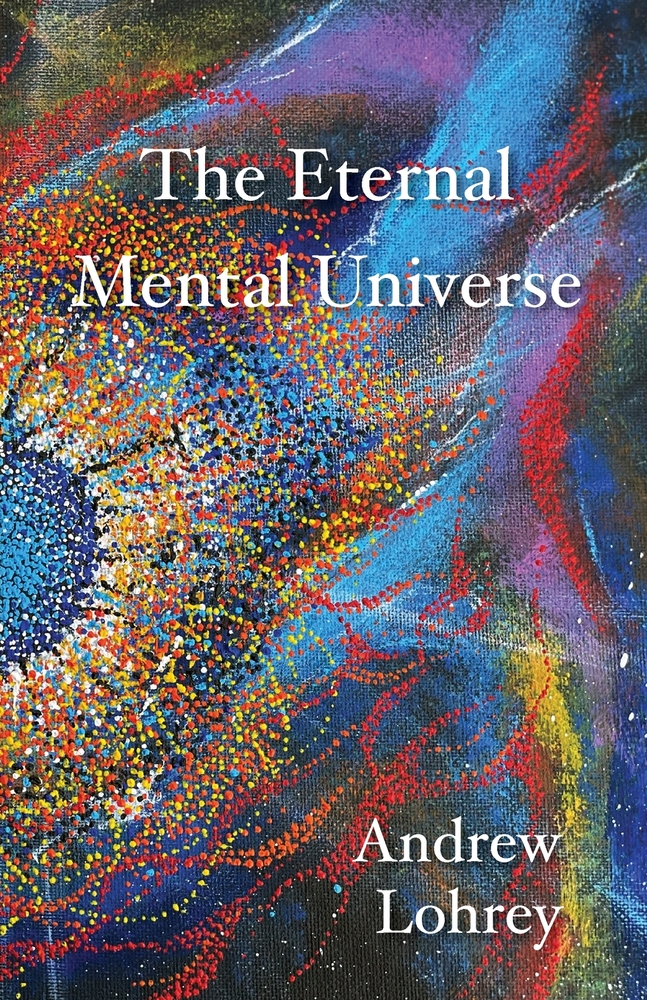 The Eternal Mental Universe cover