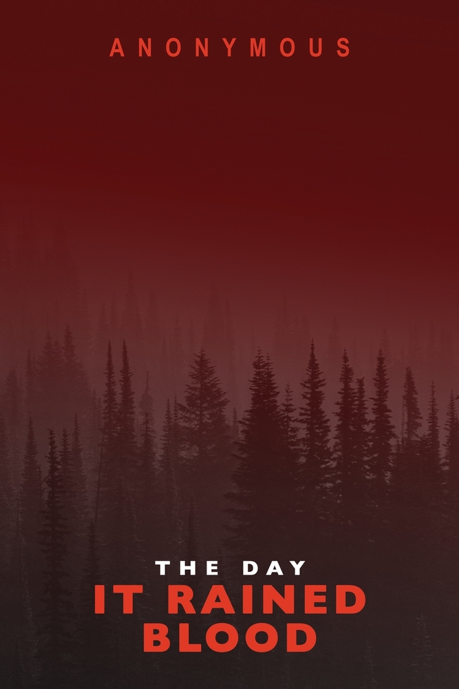 The Day It Rained Blood: Bourbon Kid & Red Mohawk cover