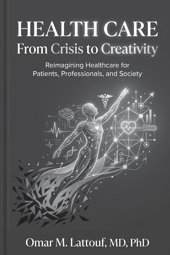 Health Care: From Crisis to Creativity cover