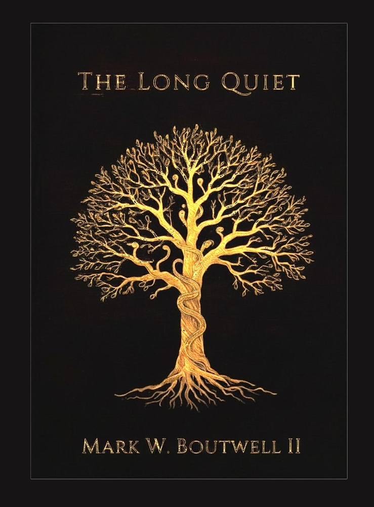 The Long Quiet cover