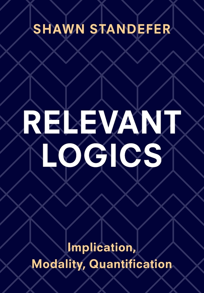 Relevant Logics cover