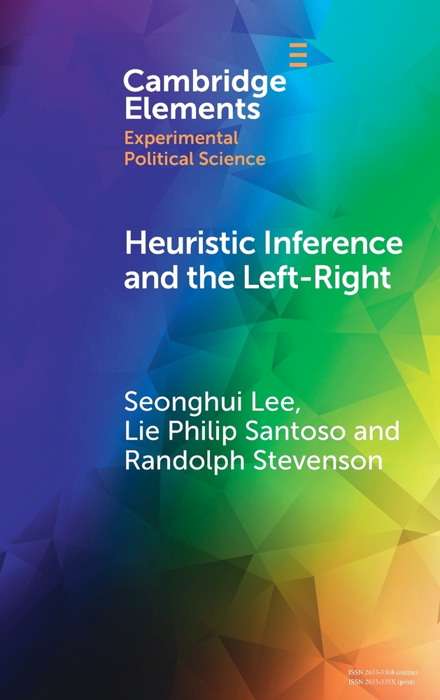 Heuristic Inference and the Left-Right cover