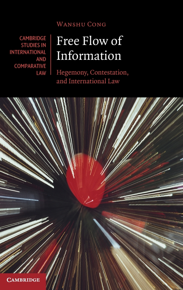 Free Flow of Information cover