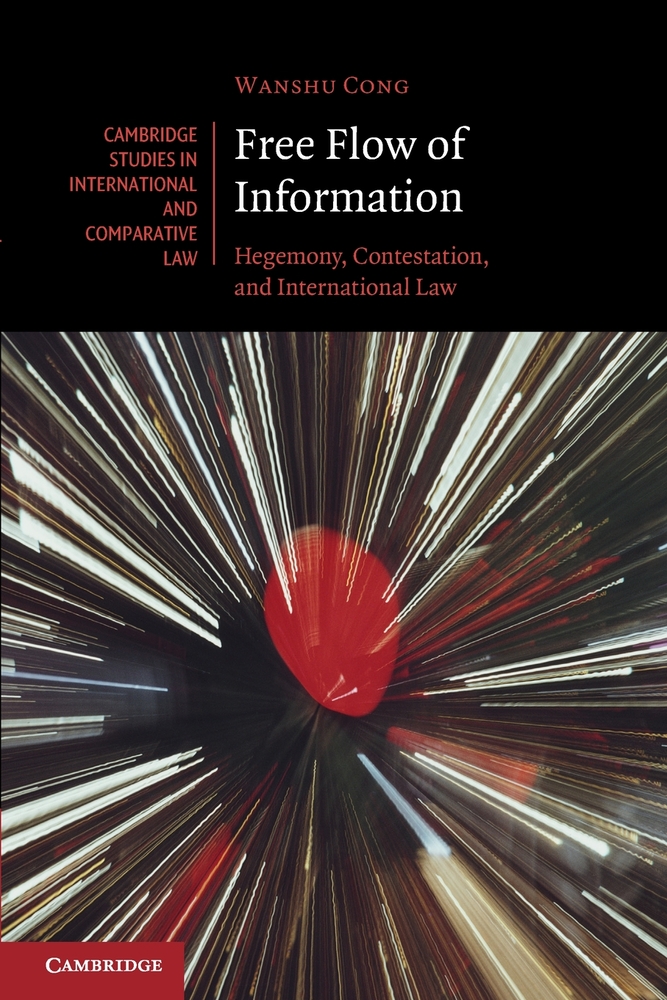 Free Flow of Information cover
