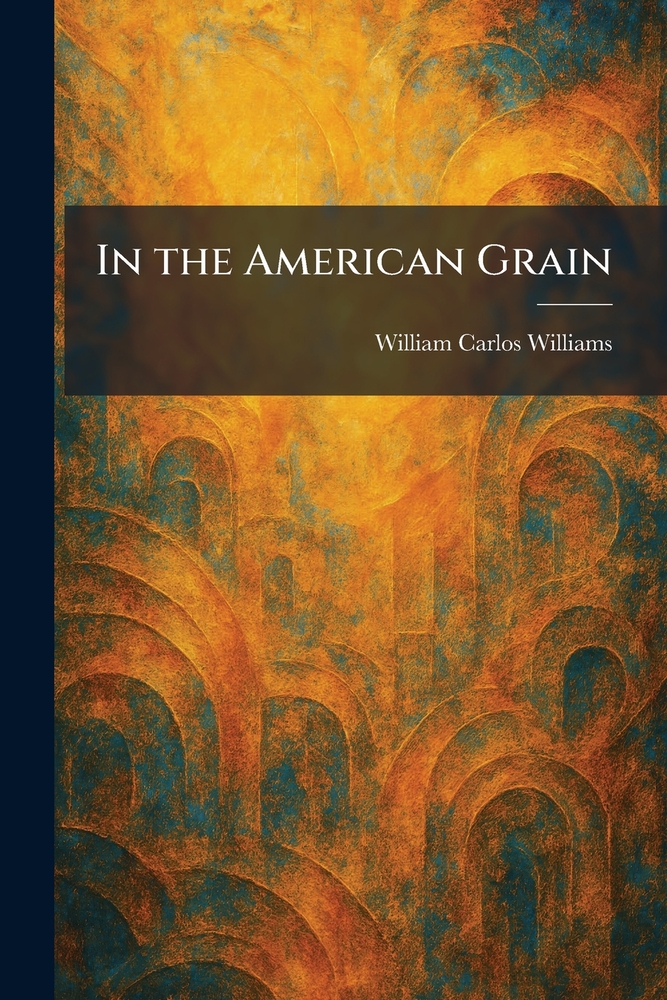 In the American Grain cover