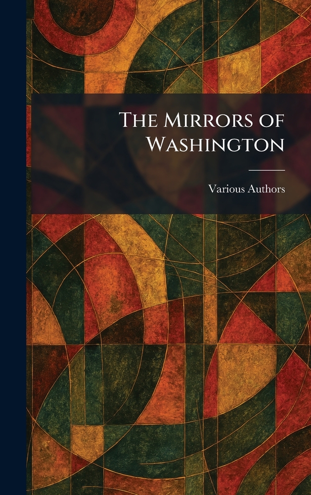 The Mirrors of Washington cover