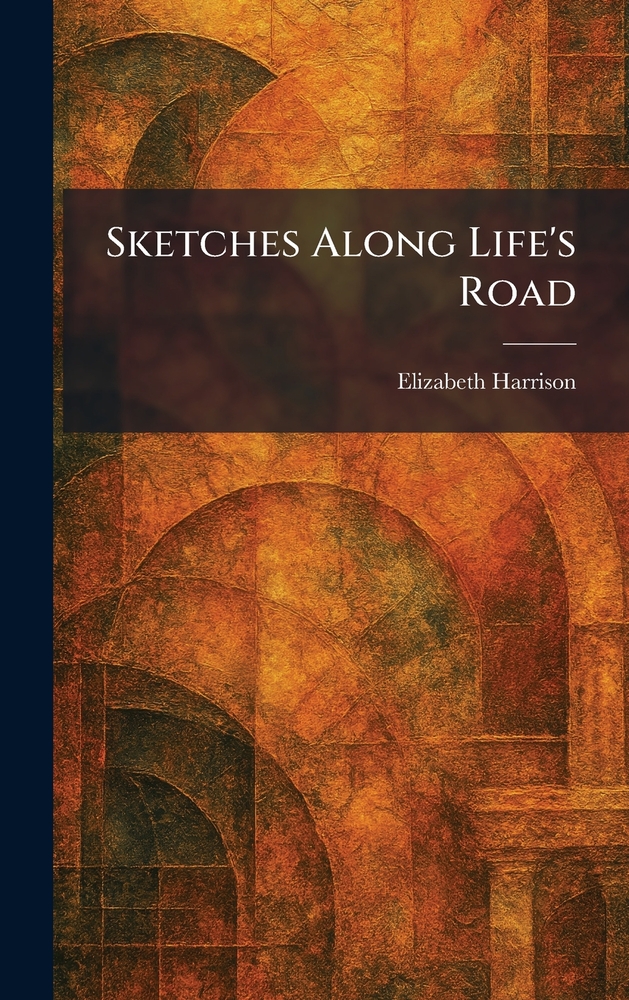 Sketches Along Life's Road cover