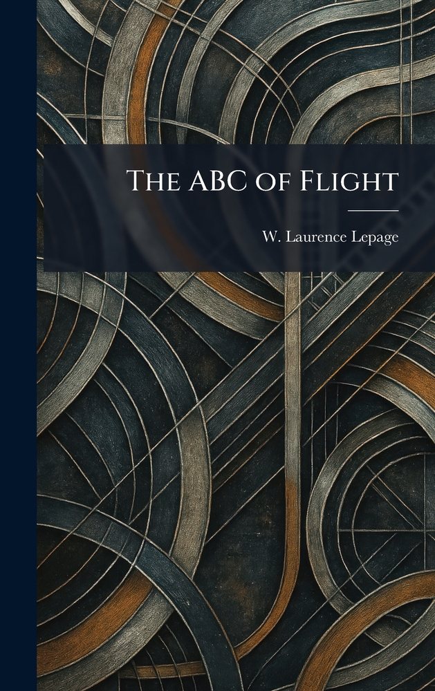 The ABC of Flight cover