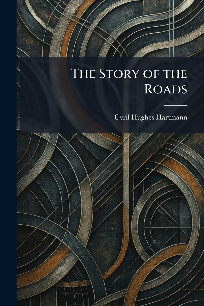The Story of the Roads cover