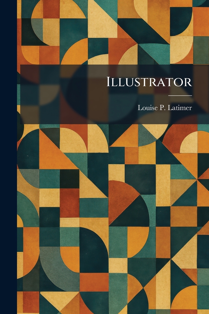 Illustrator cover