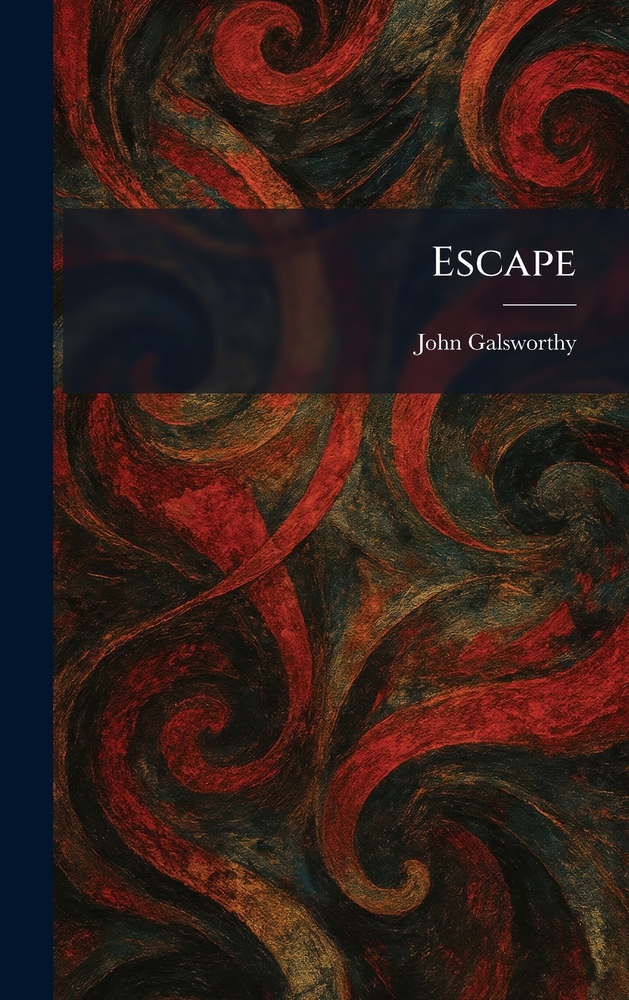 Escape cover