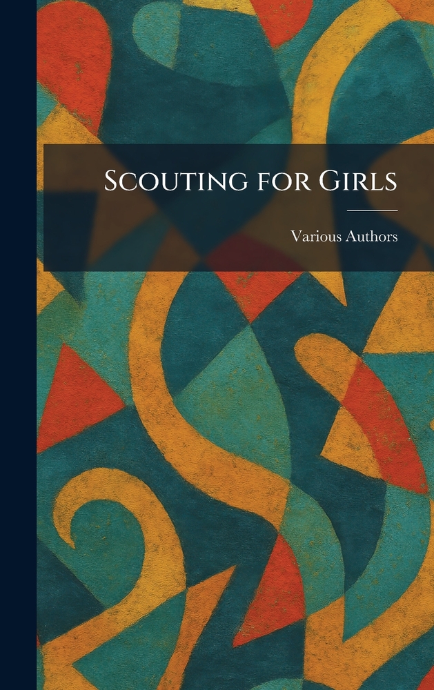 Scouting for Girls cover