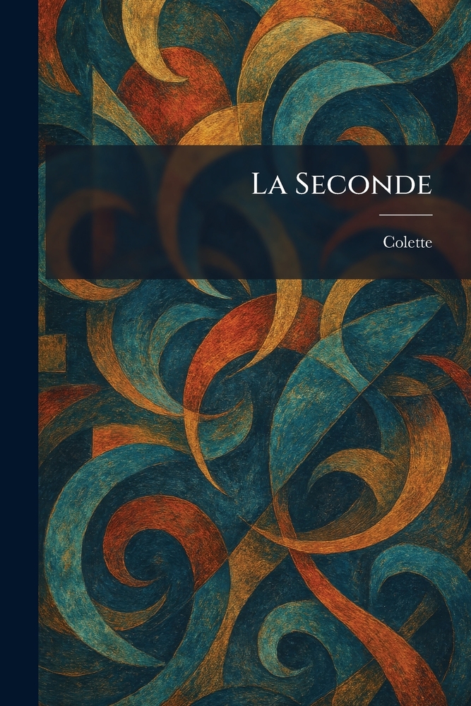 La Seconde cover