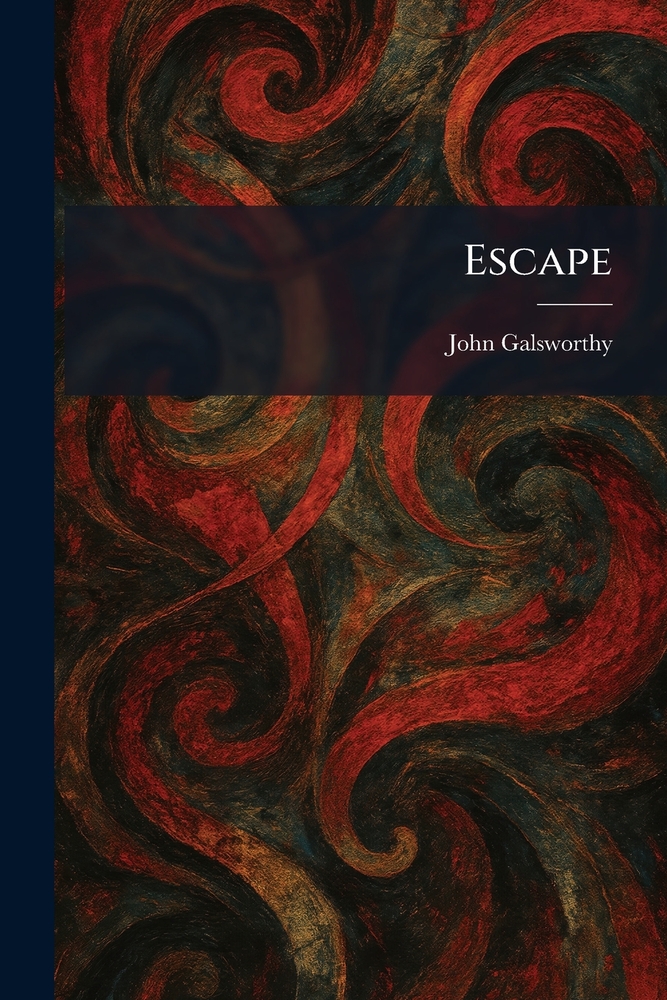 Escape cover