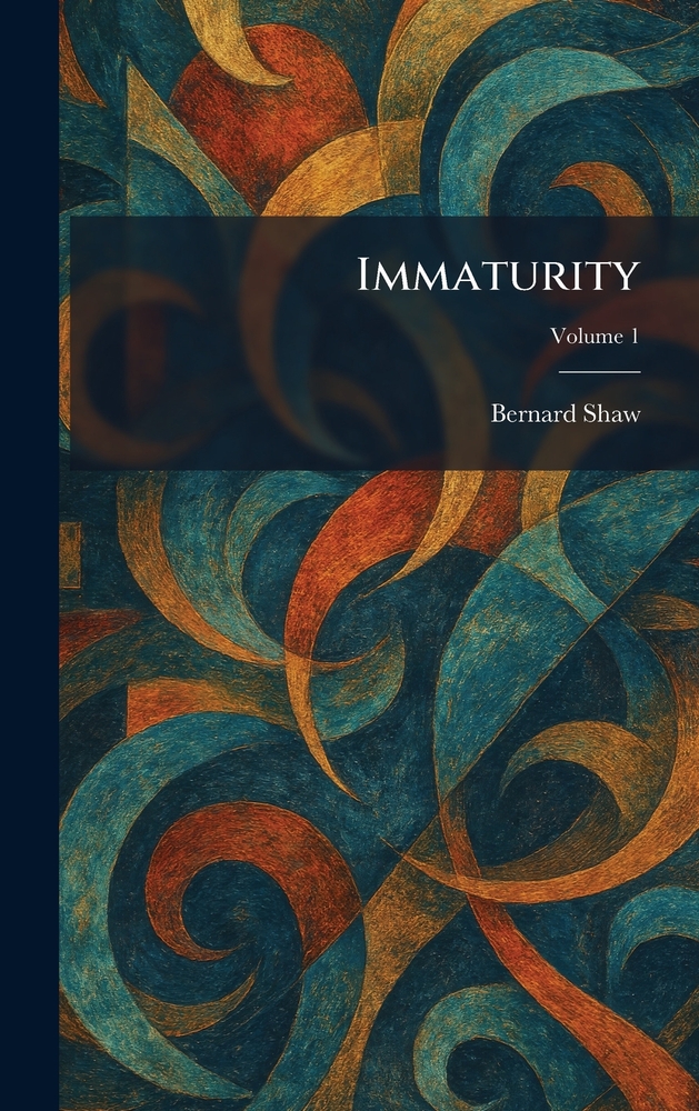 Immaturity cover