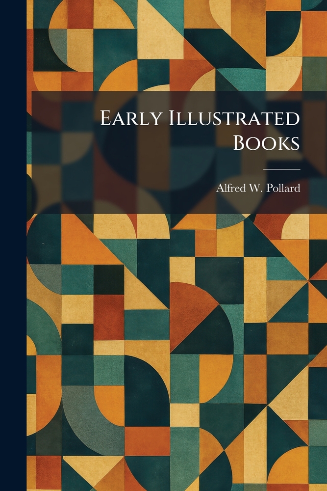 Early Illustrated Books cover