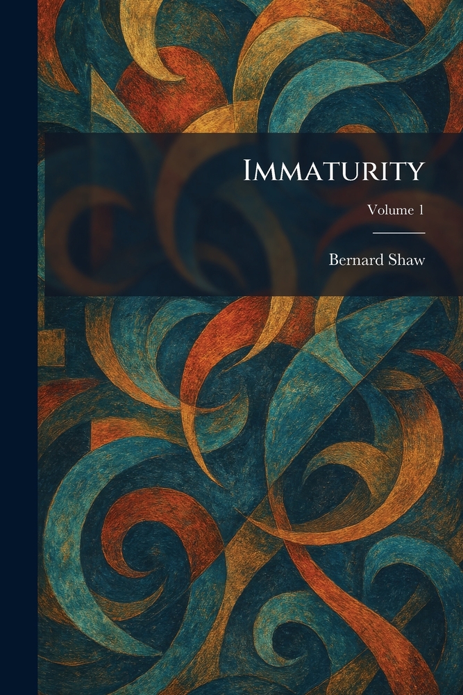 Immaturity cover