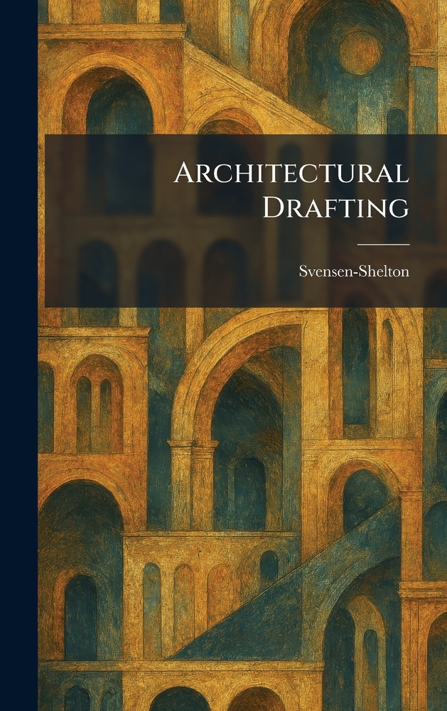 Architectural Drafting cover