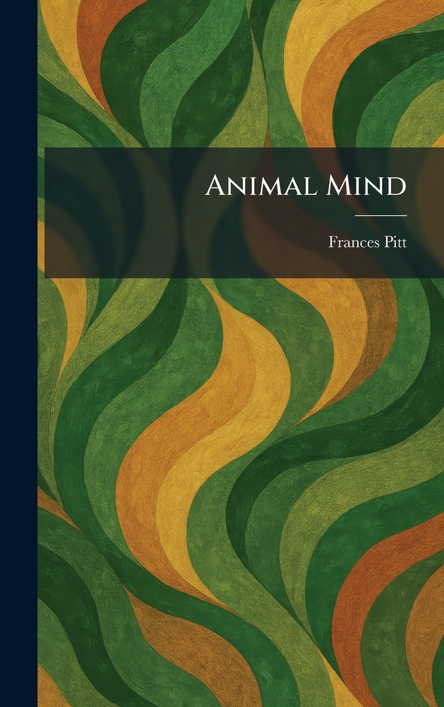 Animal Mind cover
