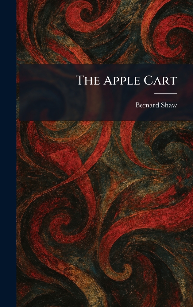 The Apple Cart cover