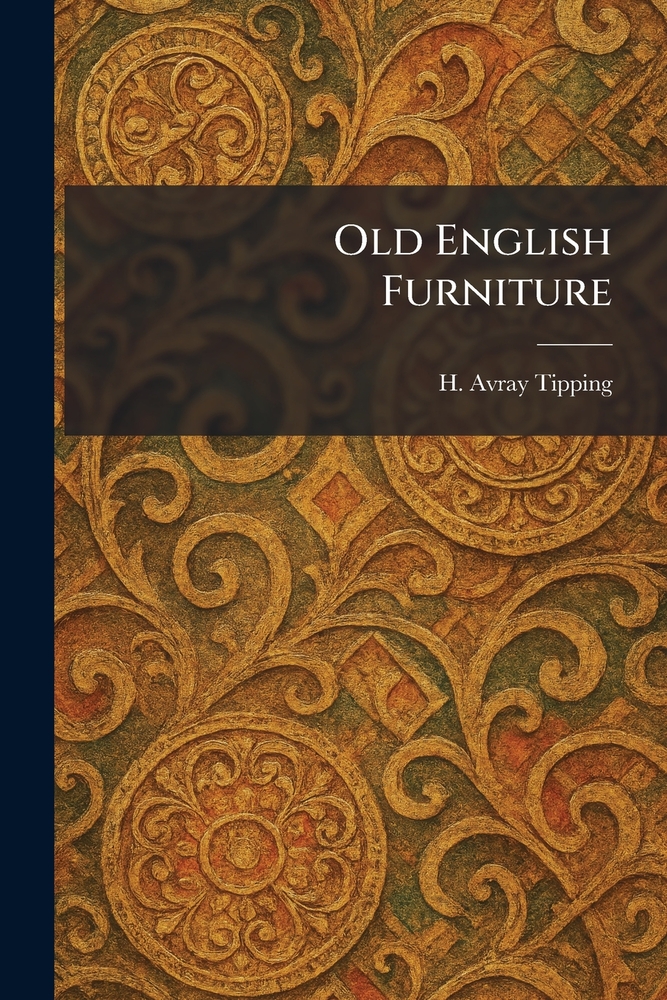 Old English Furniture cover