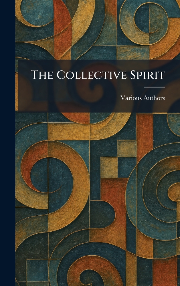 The Collective Spirit cover