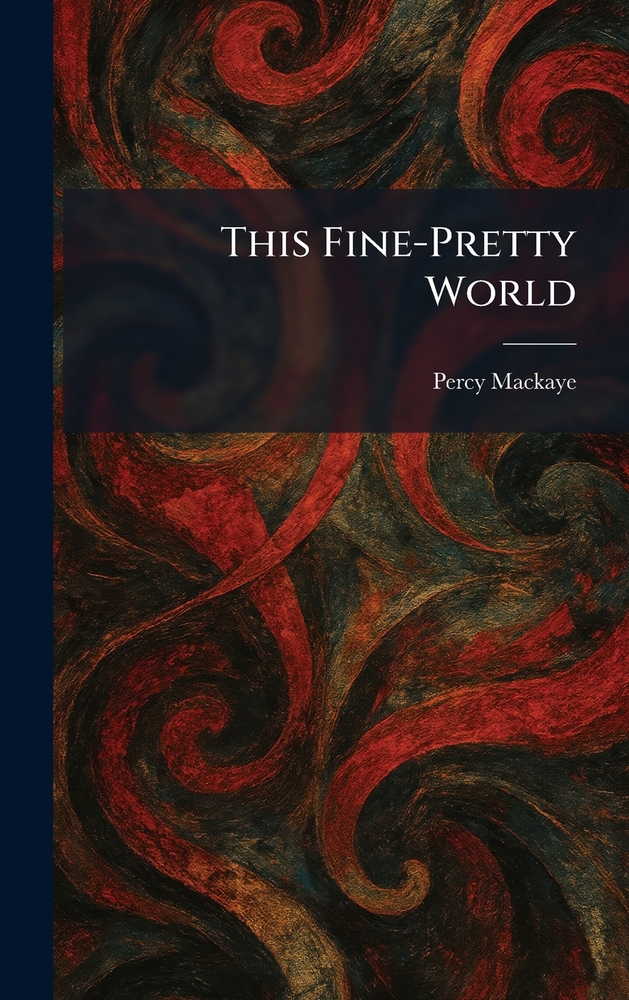 This Fine-Pretty World cover