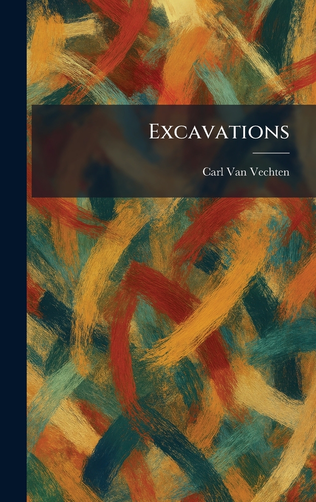 Excavations cover