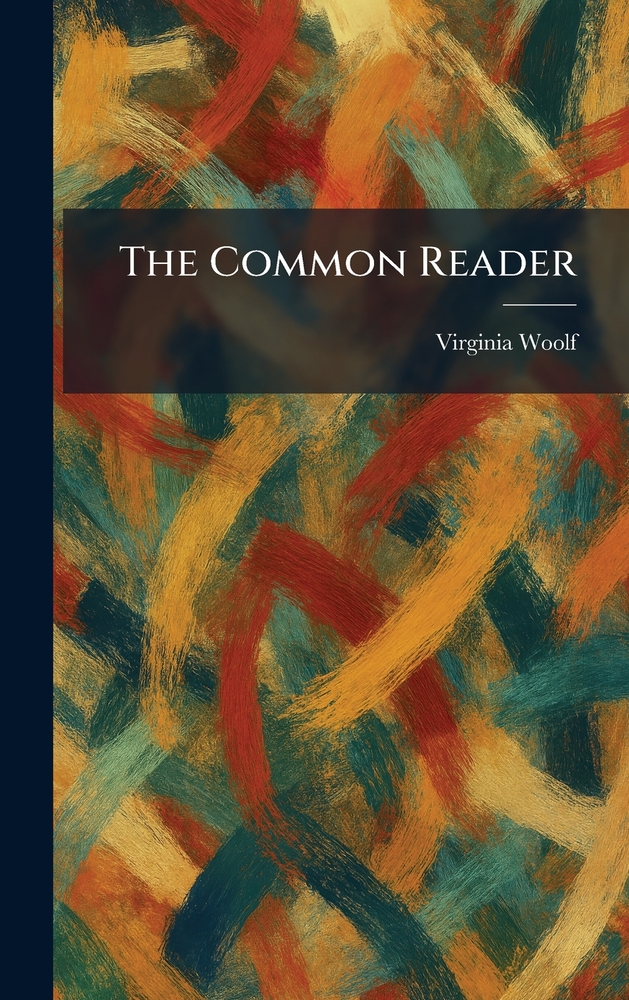 The Common Reader cover
